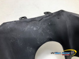 HABILLAGE DE RESERVOIR HONDA 125 NX 1997