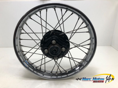 JANTE ARRIERE HONDA 125 NX 1997