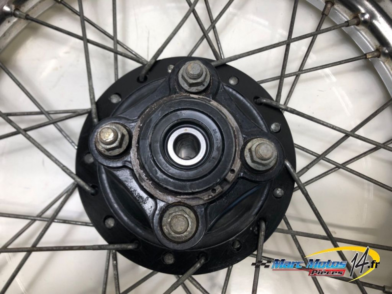 JANTE ARRIERE HONDA 125 NX 1997