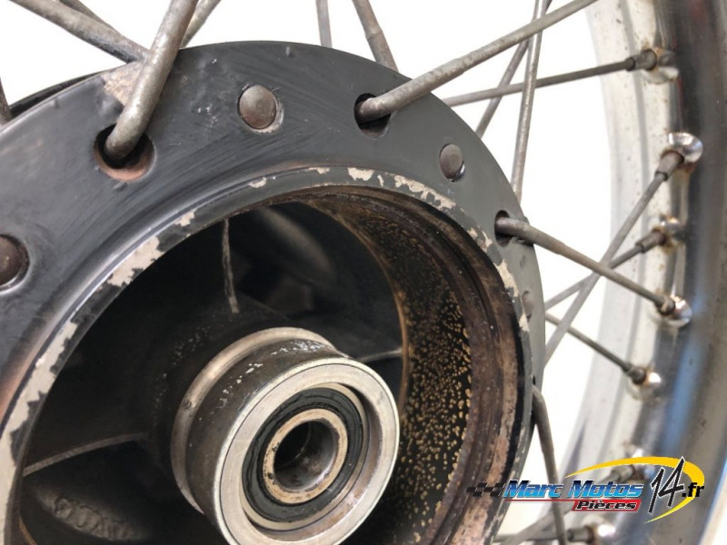 JANTE ARRIERE HONDA 125 NX 1997