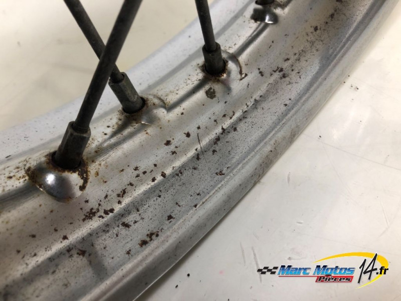 JANTE ARRIERE HONDA 125 NX 1997