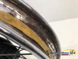 JANTE ARRIERE HONDA 125 NX 1997
