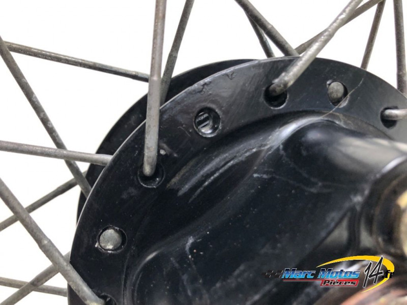 JANTE ARRIERE HONDA 125 NX 1997