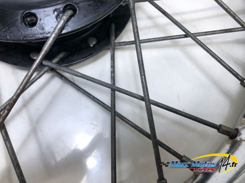 JANTE ARRIERE HONDA 125 NX 1997