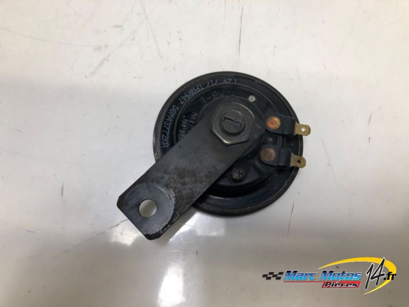 KLAXON HONDA 125 NX 1997