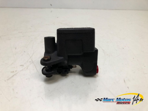 MAITRE CYLINDRE DE FREIN AVANT HONDA 125 NX 1997