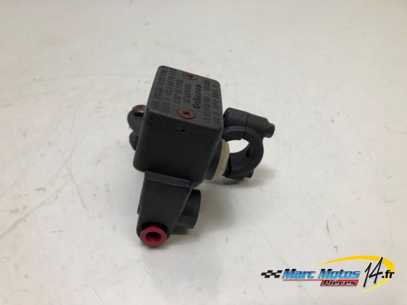 MAITRE CYLINDRE DE FREIN AVANT HONDA 125 NX 1997