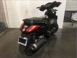 YAMAHA 125 XMAX 