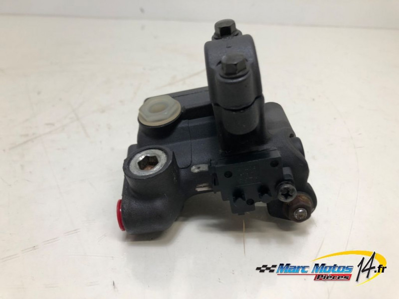 MAITRE CYLINDRE DE FREIN AVANT HONDA 125 NX 1997