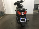 YAMAHA 125 XMAX 
