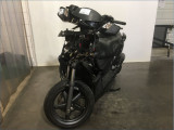 YAMAHA 125 XMAX 