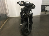 YAMAHA 125 XMAX 