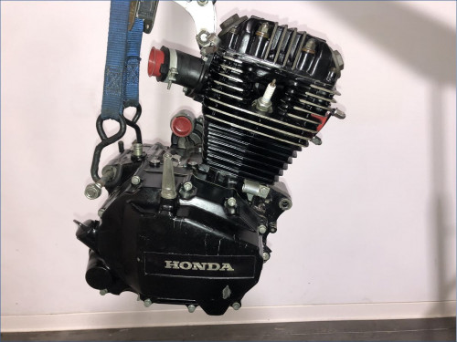 MOTEUR HONDA 125 NX 1997