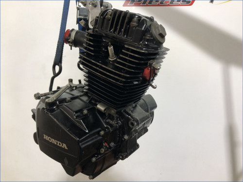 MOTEUR HONDA 125 NX 1997