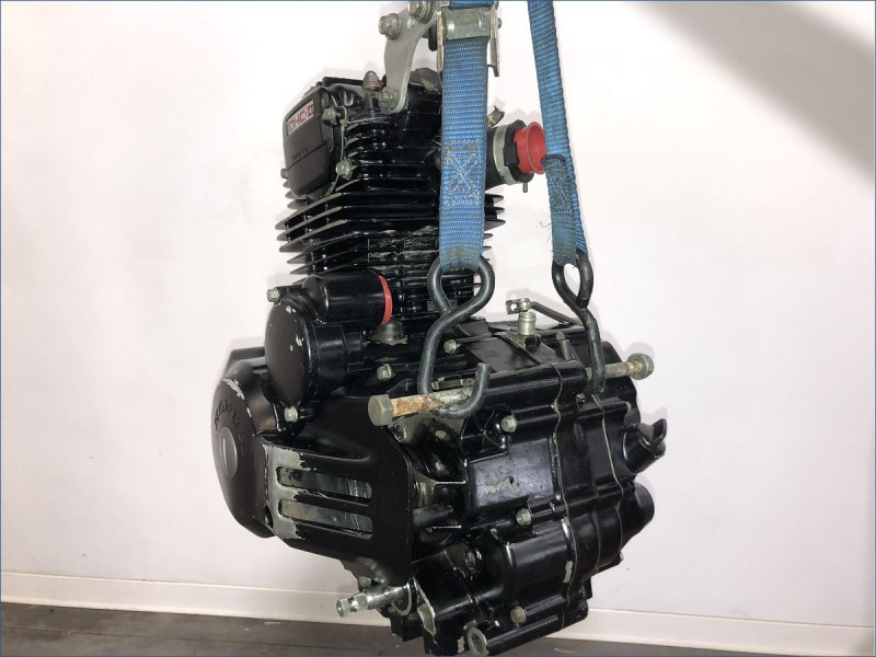 MOTEUR HONDA 125 NX 1997