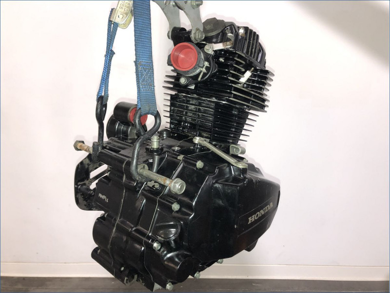 MOTEUR HONDA 125 NX 1997