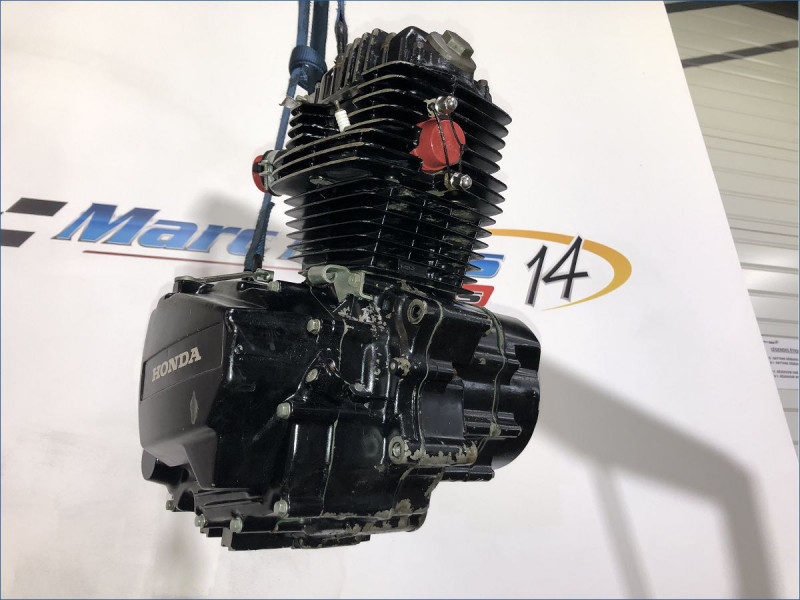 MOTEUR HONDA 125 NX 1997