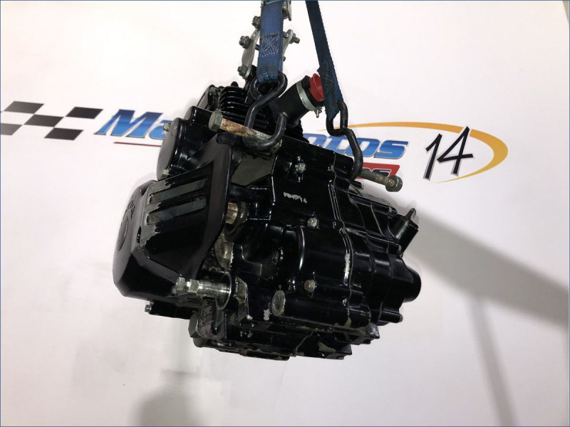 MOTEUR HONDA 125 NX 1997