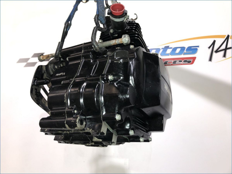 MOTEUR HONDA 125 NX 1997