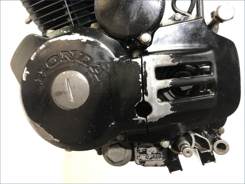 MOTEUR HONDA 125 NX 1997