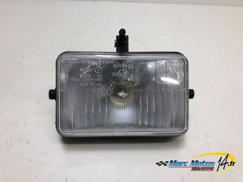 OPTIQUE HONDA 125 NX 1997