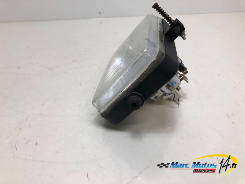 OPTIQUE HONDA 125 NX 1997