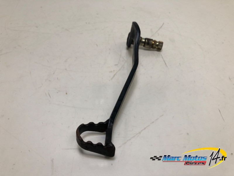 PEDALE DE FREIN HONDA 125 NX 1997