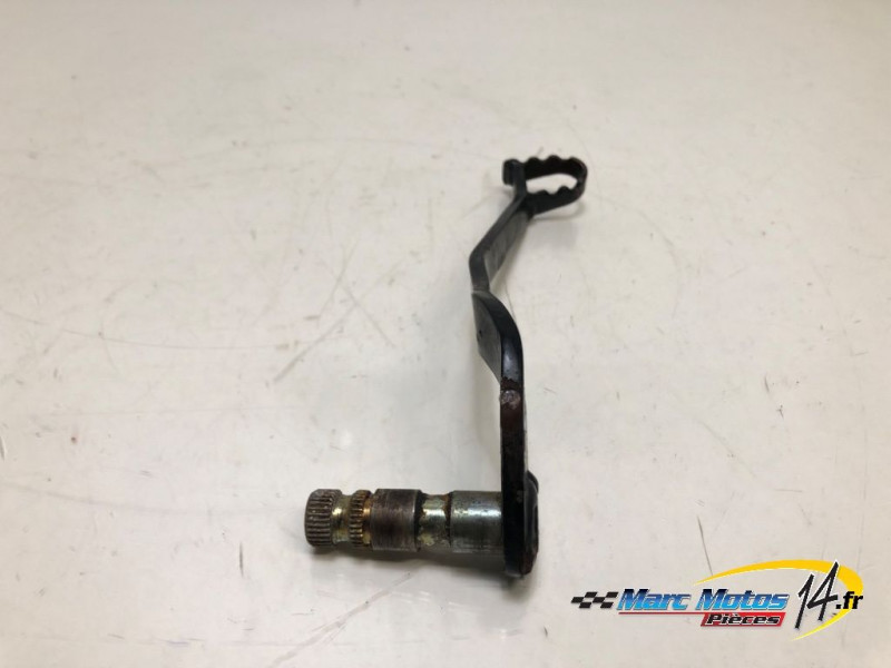 PEDALE DE FREIN HONDA 125 NX 1997