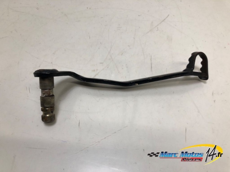 PEDALE DE FREIN HONDA 125 NX 1997