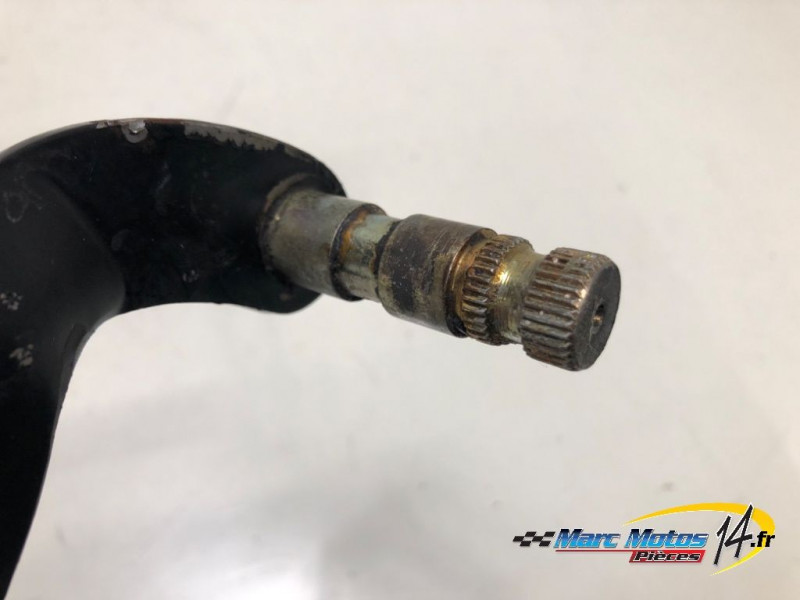 PEDALE DE FREIN HONDA 125 NX 1997