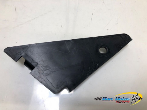 PLASTIQUES ET CAOUTCHOUCS DIVERS HONDA 125 NX 1997