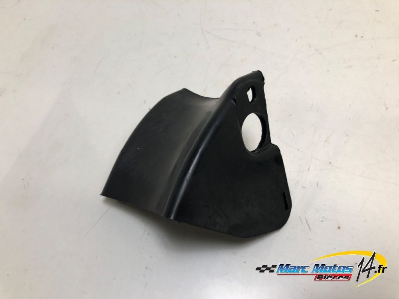 PLASTIQUES ET CAOUTCHOUCS DIVERS HONDA 125 NX 1997