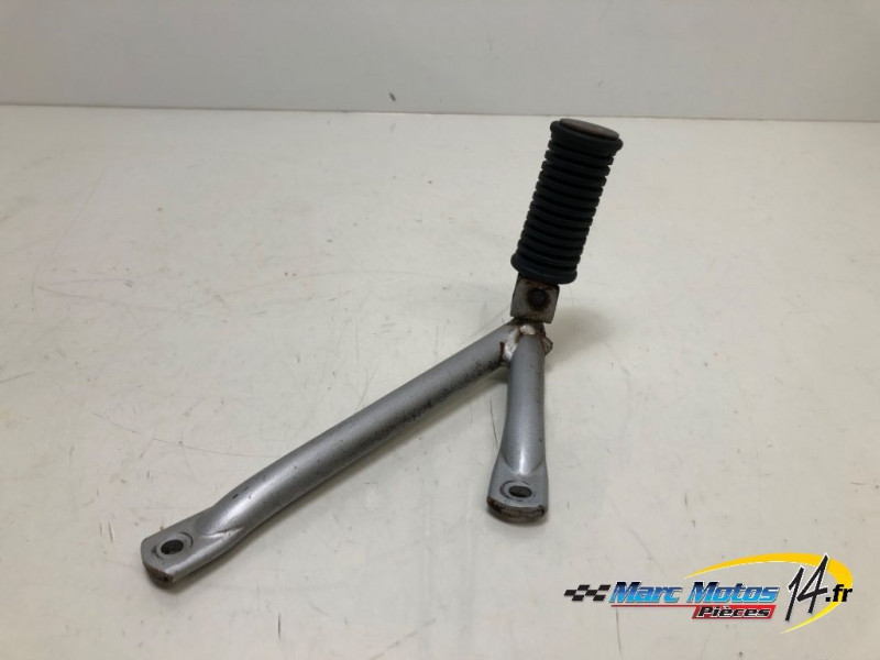 PLATINE ARRIERE DROITE HONDA 125 NX 1997