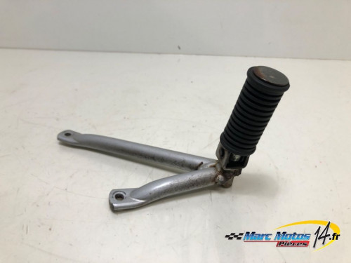 PLATINE ARRIERE DROITE HONDA 125 NX 1997