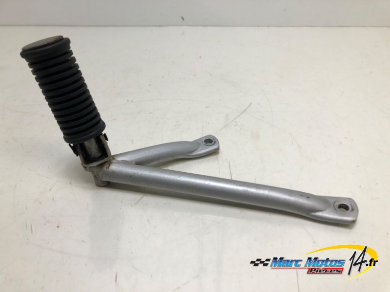 PLATINE ARRIERE DROITE HONDA 125 NX 1997