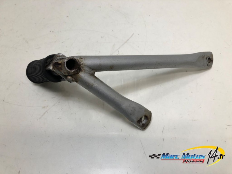 PLATINE ARRIERE DROITE HONDA 125 NX 1997