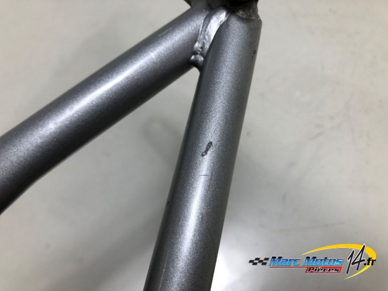 PLATINE ARRIERE GAUCHE HONDA 125 NX 1997