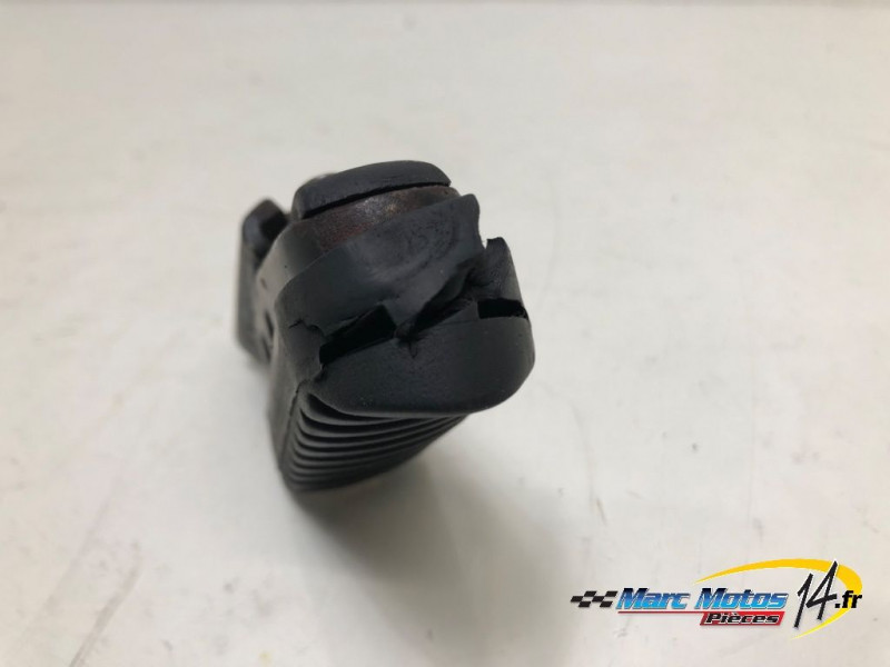 PLATINE AVANT DROITE HONDA 125 NX 1997