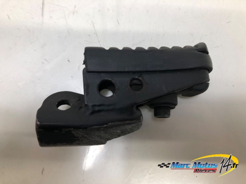 PLATINE AVANT GAUCHE HONDA 125 NX 1997