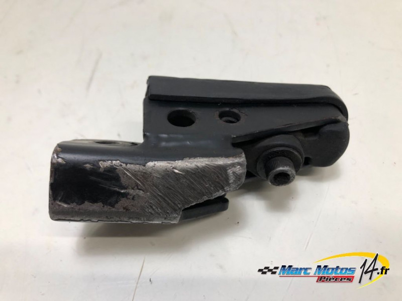 PLATINE AVANT GAUCHE HONDA 125 NX 1997