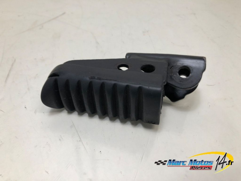 PLATINE AVANT GAUCHE HONDA 125 NX 1997