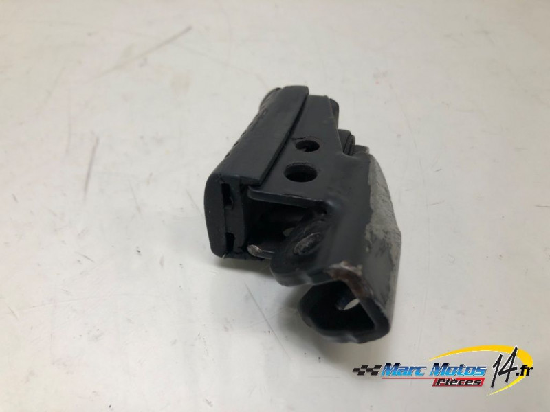 PLATINE AVANT GAUCHE HONDA 125 NX 1997