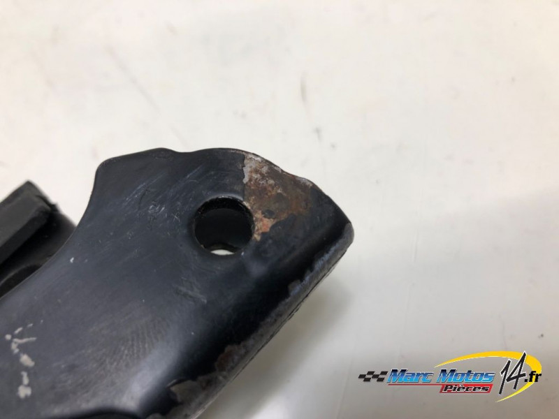 PLATINE AVANT GAUCHE HONDA 125 NX 1997