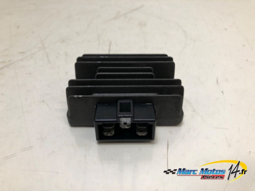 REGULATEUR HONDA 125 NX 1997