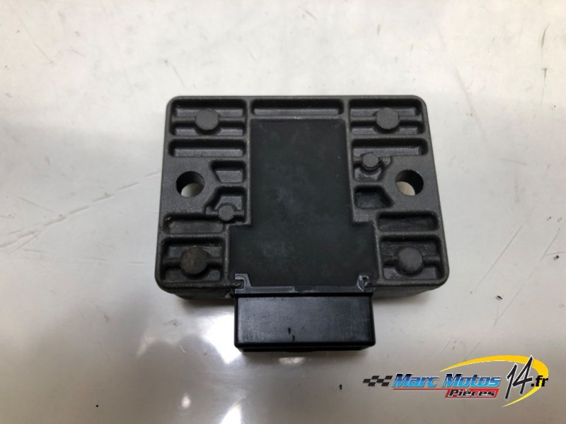 REGULATEUR HONDA 125 NX 1997