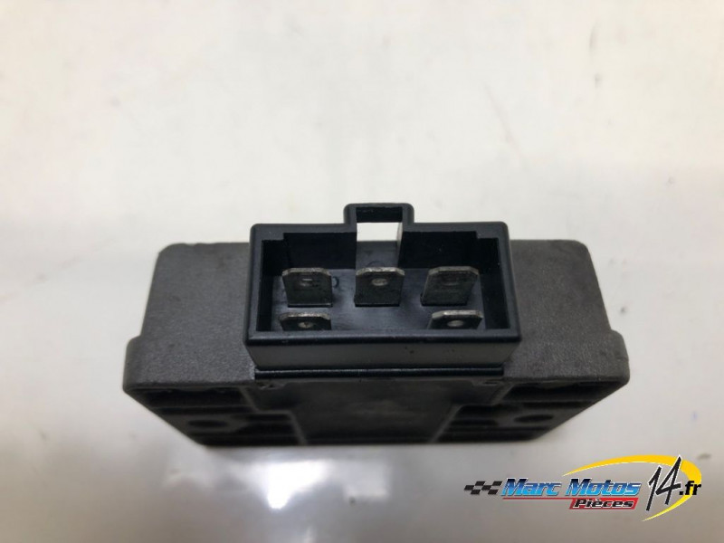 REGULATEUR HONDA 125 NX 1997