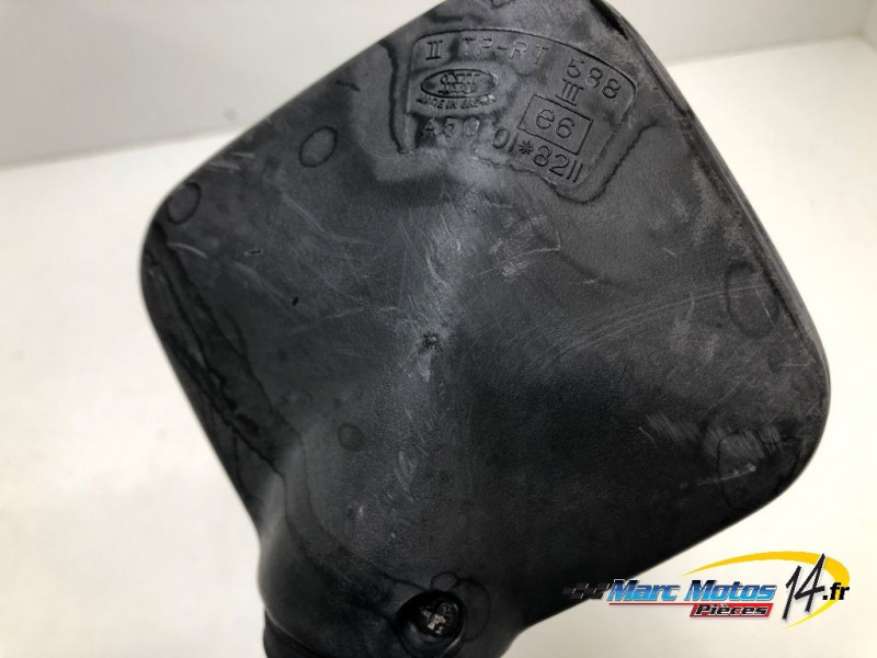 RETROVISEUR GAUCHE HONDA 125 NX 1997