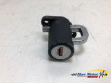 SERRURE DE BAGAGERIE HONDA 125 NX 1997