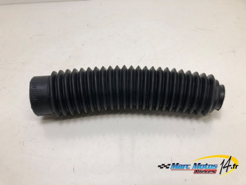 SOUFFLET DE FOURCHE HONDA 125 NX 1997