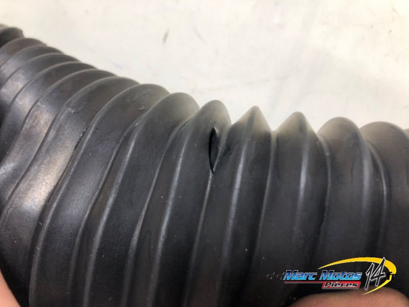 SOUFFLET DE FOURCHE HONDA 125 NX 1997